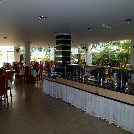 Praia Sol Hotel Santa Terezinha do Itaipu Exterior photo