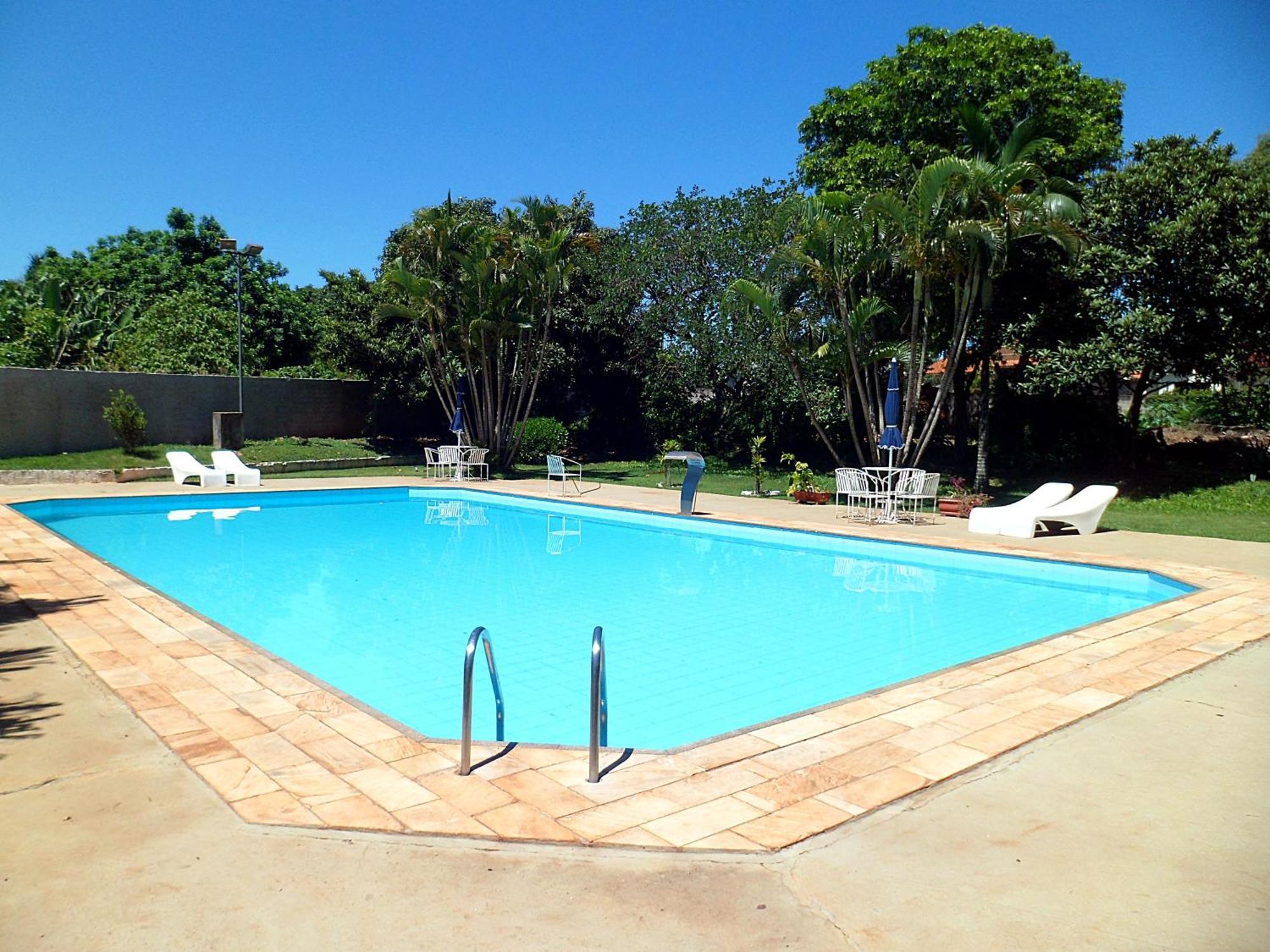 Praia Sol Hotel Santa Terezinha do Itaipu Exterior photo