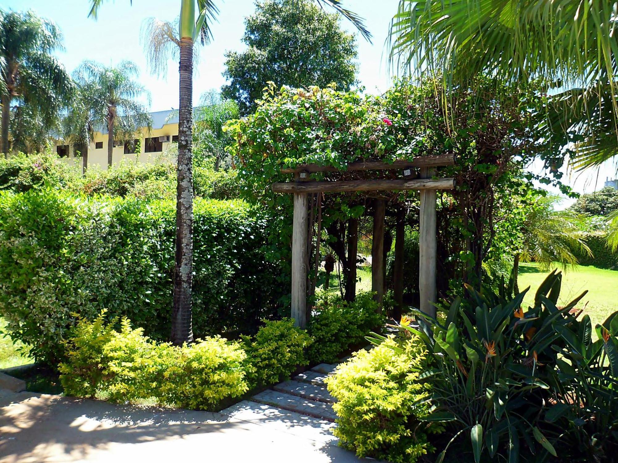 Praia Sol Hotel Santa Terezinha do Itaipu Exterior photo