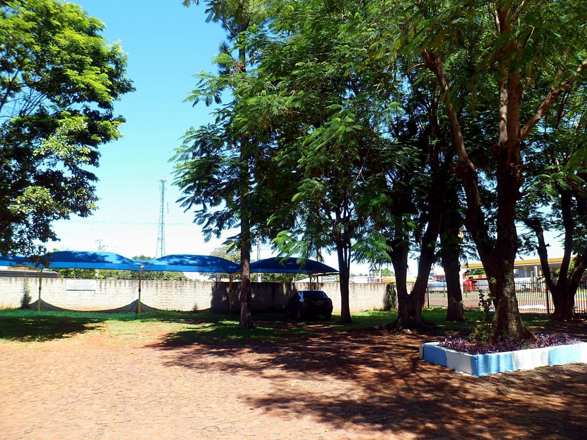 Praia Sol Hotel Santa Terezinha do Itaipu Exterior photo